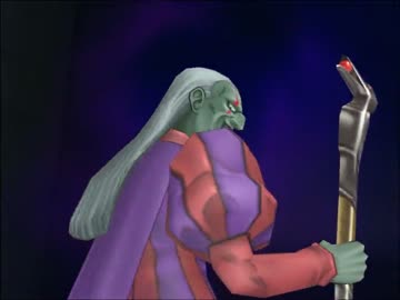 【TAStrun】ドラゴンクエスト8　part04/10 【4:49:06】