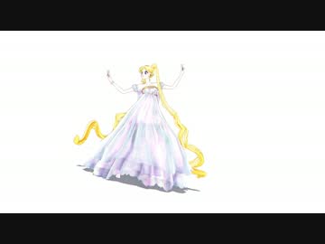 【MMD】まちがいさがし動画