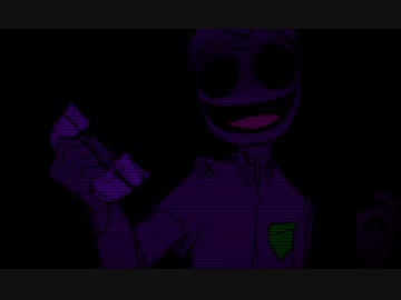 【Five Nights at Freddys 3】Bad Ending Theme