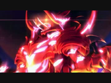 【MUGEN】金ラオウ前後狂中位級ランセレバトル【拳王杯】part27