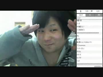 くろくろ破損したPCでニコ生再開