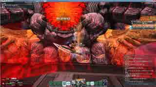 [PSO2]XHエルダーソードソロ２