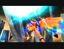 ガンダムEXTREME VS MB　CPU戦 EX-FINAL