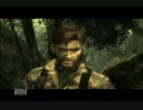 【MGS3】結末以外を初見実況プレイpart2【スネークイーター】
