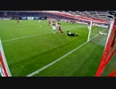 FCバイエルン・ミュンヘン vs FCシャフタール・ドネツク