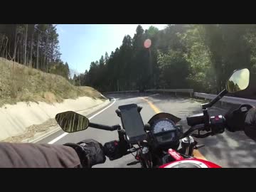 【バイク】松阪まで甘党ツーリングに行ってきた！