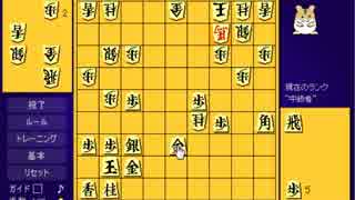 15.02.17 ひろくん ハム将棋 (2/3)
