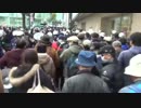 【2015/3/14】反日を許すな！　川崎デモ　4/4