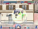オトメクライシス コースサバイバルE レベッカ