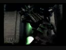アーマードコアLR実況PART1　「伝説ジャスティン　いきなり脂肪」