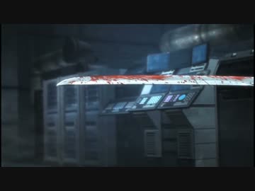 ハメタルギアライジイグッ！戦闘くサイボーグと化した先輩 part9.chap2-3