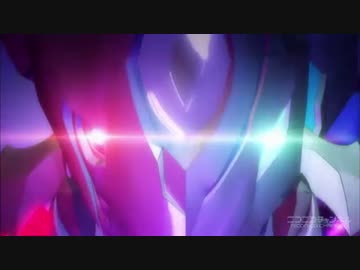 OVERLAP【ARC-VMAD】