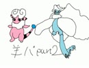 【ポケモンORAS】干支パでランダムフリー「羊」縛り～実況～part20