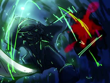 【東方×刀剣乱舞】東方乱舞-その２-【クロスオーバー】