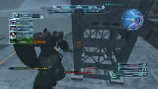 【バトオペ】ジオンの残光  戦いの記憶 p,9  【ガルバルディα】