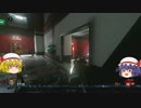 【COD:AW_Zombies】このために１万払ったんよ前半【ゆっくり実況プレイ】