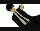 【MMD銀魂】スーツ土方さんでCircus
