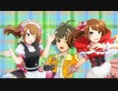 【315!FES】秋月涼ちゃんとなんてぜんぜん共演したくないんだからねっ！