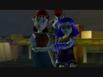 【ムジュラの仮面】初心者でもできる最短フルコン講座【実況】第11講