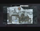 ADSH vs LiFE 4戦目　（ロッカー二戦目）