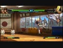 20150314 町田道場リーグ戦 麻宮アテナ生誕祭 ヒロキ vs あーさー
