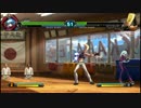 20150314 町田道場リーグ戦 麻宮アテナ生誕祭 らいと vs あーさー