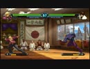 20150314 町田道場リーグ戦 麻宮アテナ生誕祭 天河 vs にけー