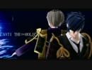 【人力刀剣乱舞】長谷部と燭台切でANTI THE∞HOLIC