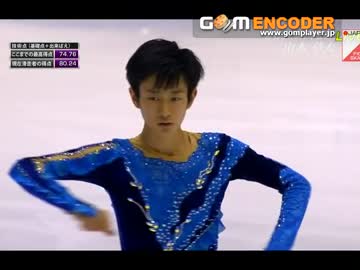 山本草太 世界ジュニア2015＜日本解説＞