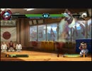 20150314 町田道場リーグ戦 麻宮アテナ生誕祭 らいと vs ヒロキ