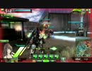 RevolT VS 神様のくれた二本足 ３
