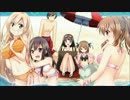 【実況】リア充に、俺はなる!!『彼女はオレからはなれない』 第16話