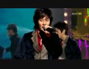 20041230 MBC演技大賞 - Brand New