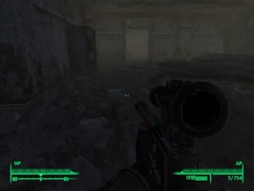 ゆっくり実況でFallout3 BSメインクエスト 2