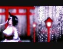 【艦これMMD】提督、私たちの舞、いかがですか？【艦娘イメージPV】
