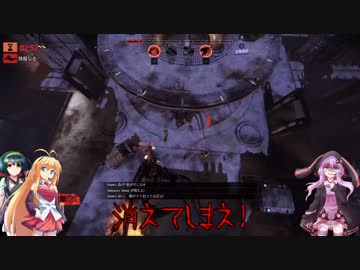 【Evolve】狩って狩られろ!1【VOICEROID+実況】