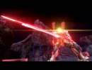 ゆっくりうp主のガンダムブレイカー２第九話「うp主のガンプラ」