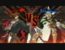 【ゆっくり実況】気ままにパイル！ スレイヤー対戦動画 part3 【GGXrd】