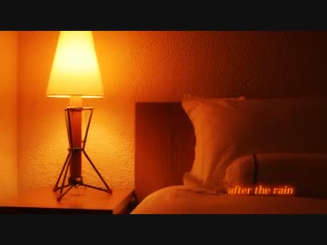 夜、寝る前に聴く音楽集 -オリジナル楽曲集-