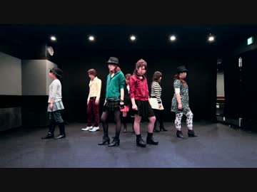 【Honeyz工房】抱きしめて抱きしめて【踊ってみた】