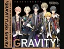 【歌ってみた】Six Gravity GRAVITY!【ツキウタ。】