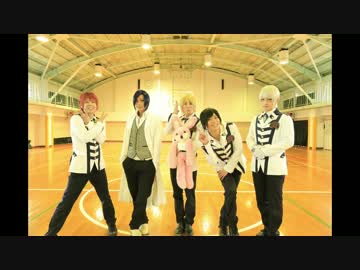 【アルスマグナ】踊ってみた【39】