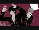 ゴーゴー幽霊船【MMD銀魂】