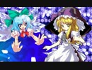 バンブラPでGiRL's WaR!!【東方Vocal】