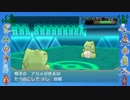 【ポケモンORAS】NMT杯第25回戦②（Ｙリーグ）【バトルビデオ】