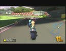 ハンドルATVで行く不運なマリオカート8 Season2 Part2【実況】