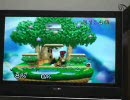 大乱闘スマッシュブラザーズN64を楽しくプレイ タイマン 5