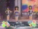 春香サンのごまえ鳥応援してみた。