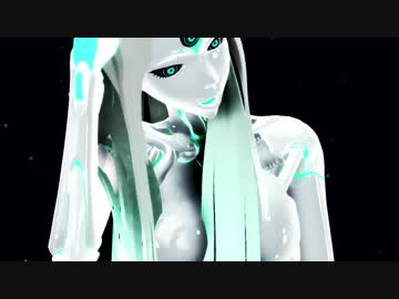 黒ゆルカさんで【アイ】