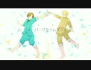 【APヘタリア人力】オーバーザタイムダンス【KY組】